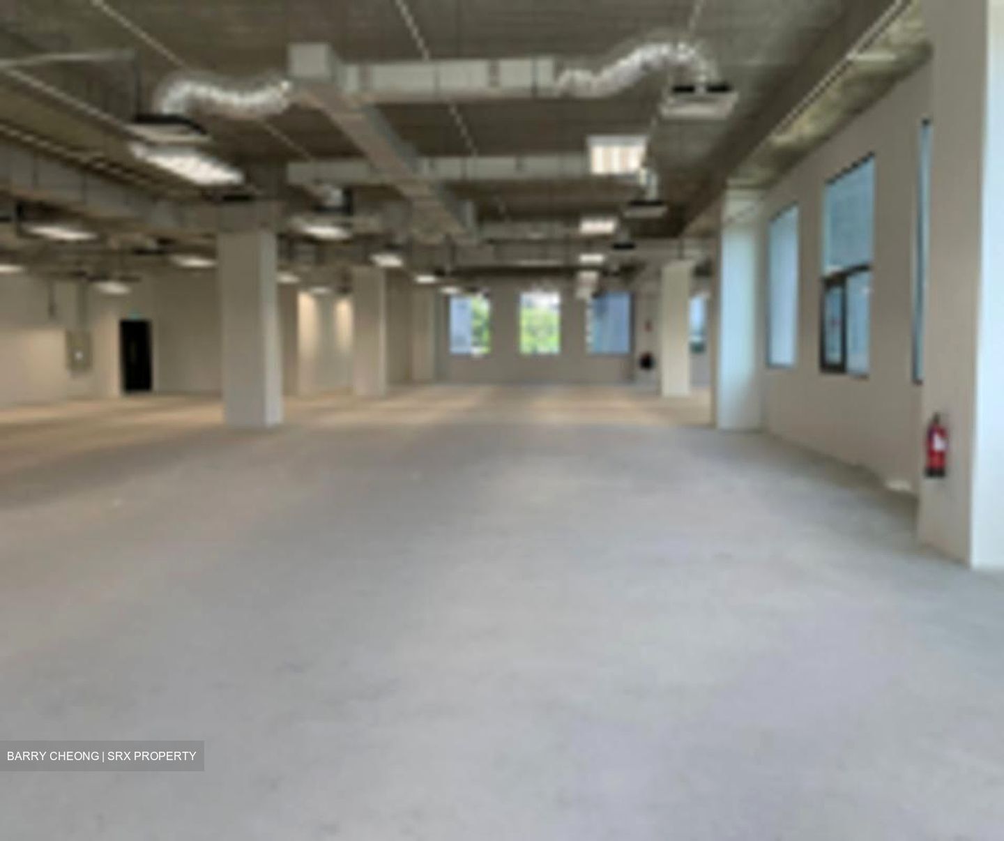 351 On Braddell (D20), Office #526331151